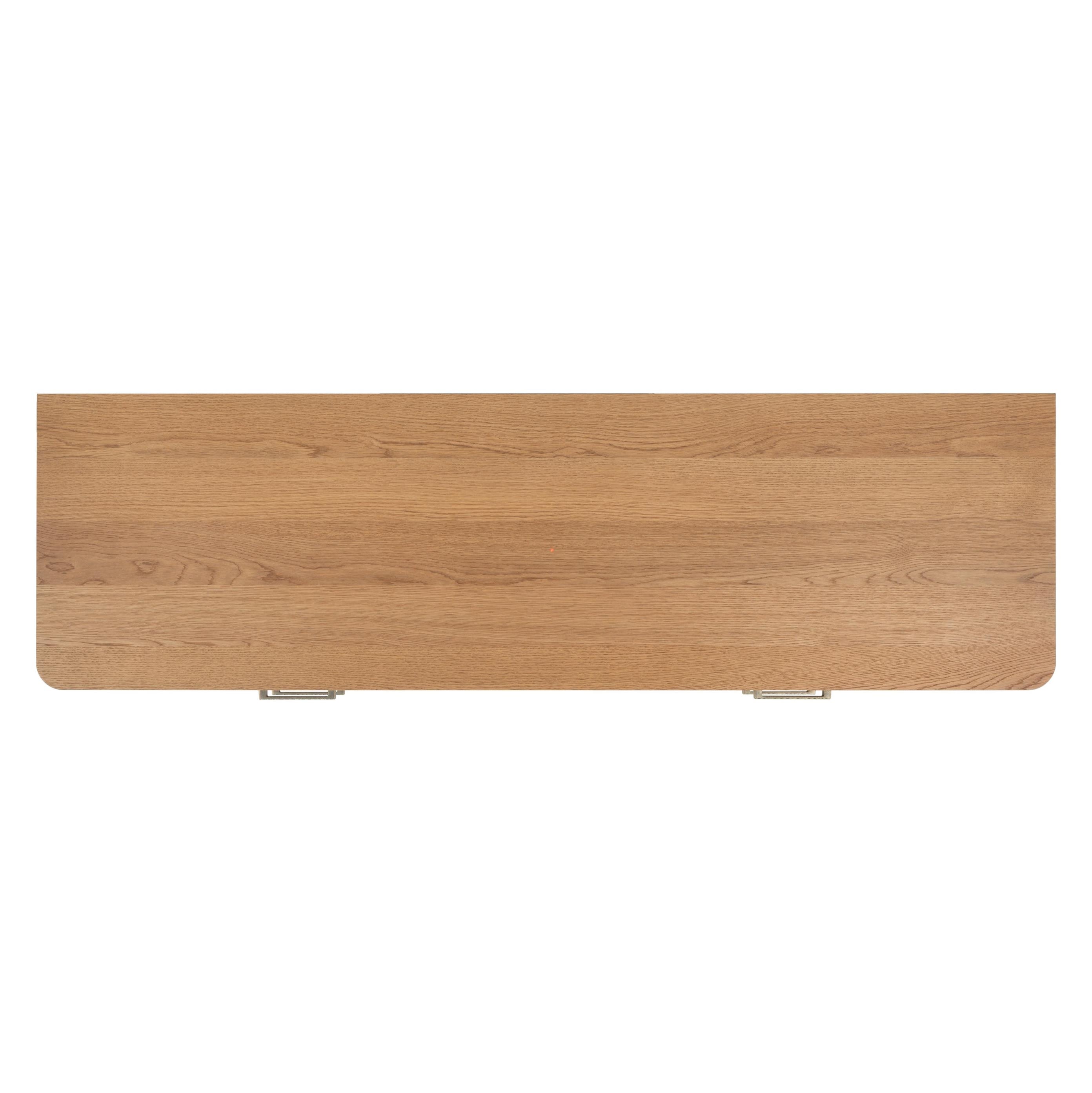 BROWN OAK