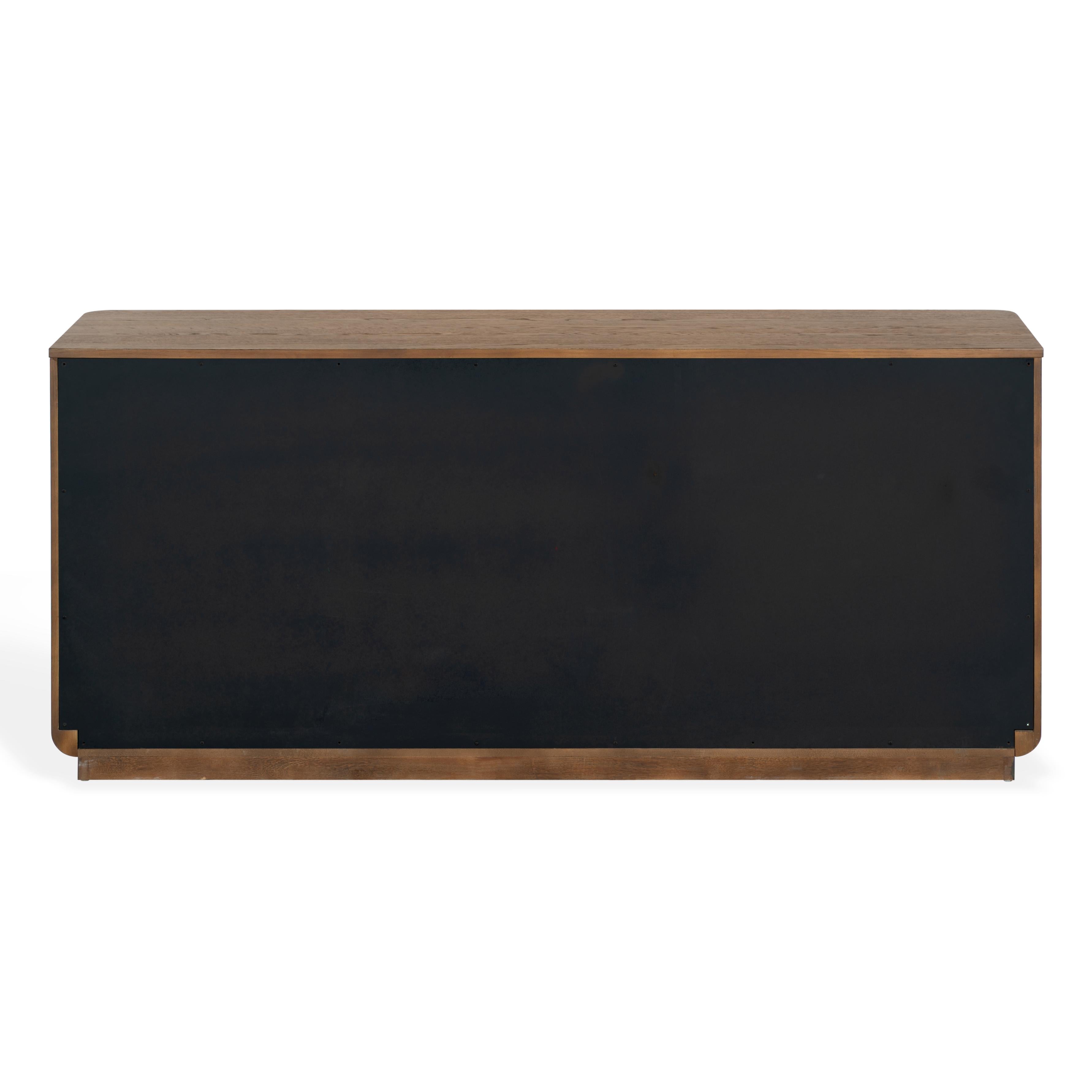 DARK BROWN OAK
