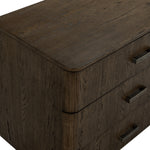 DARK BROWN OAK