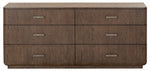 DARK BROWN OAK