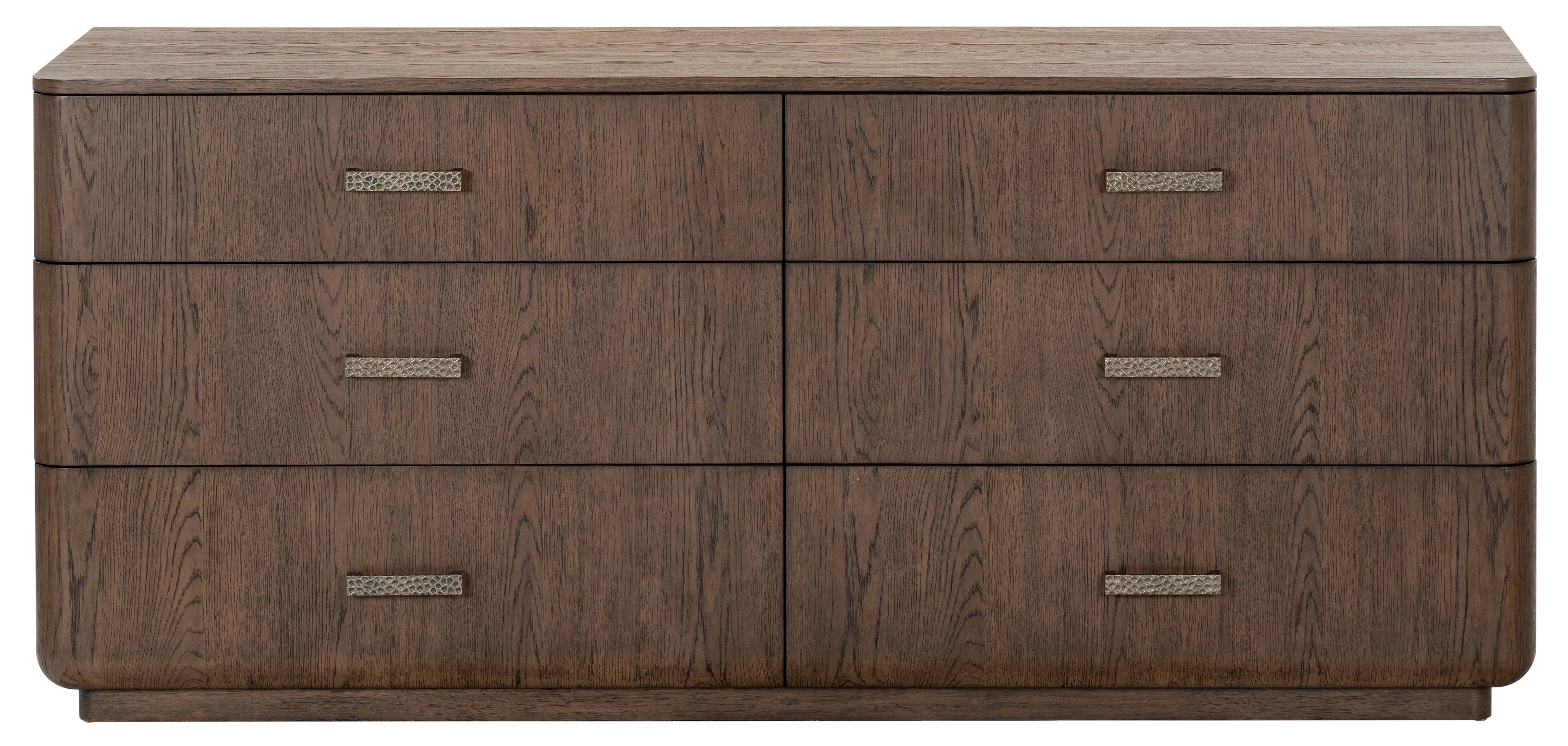 DARK BROWN OAK