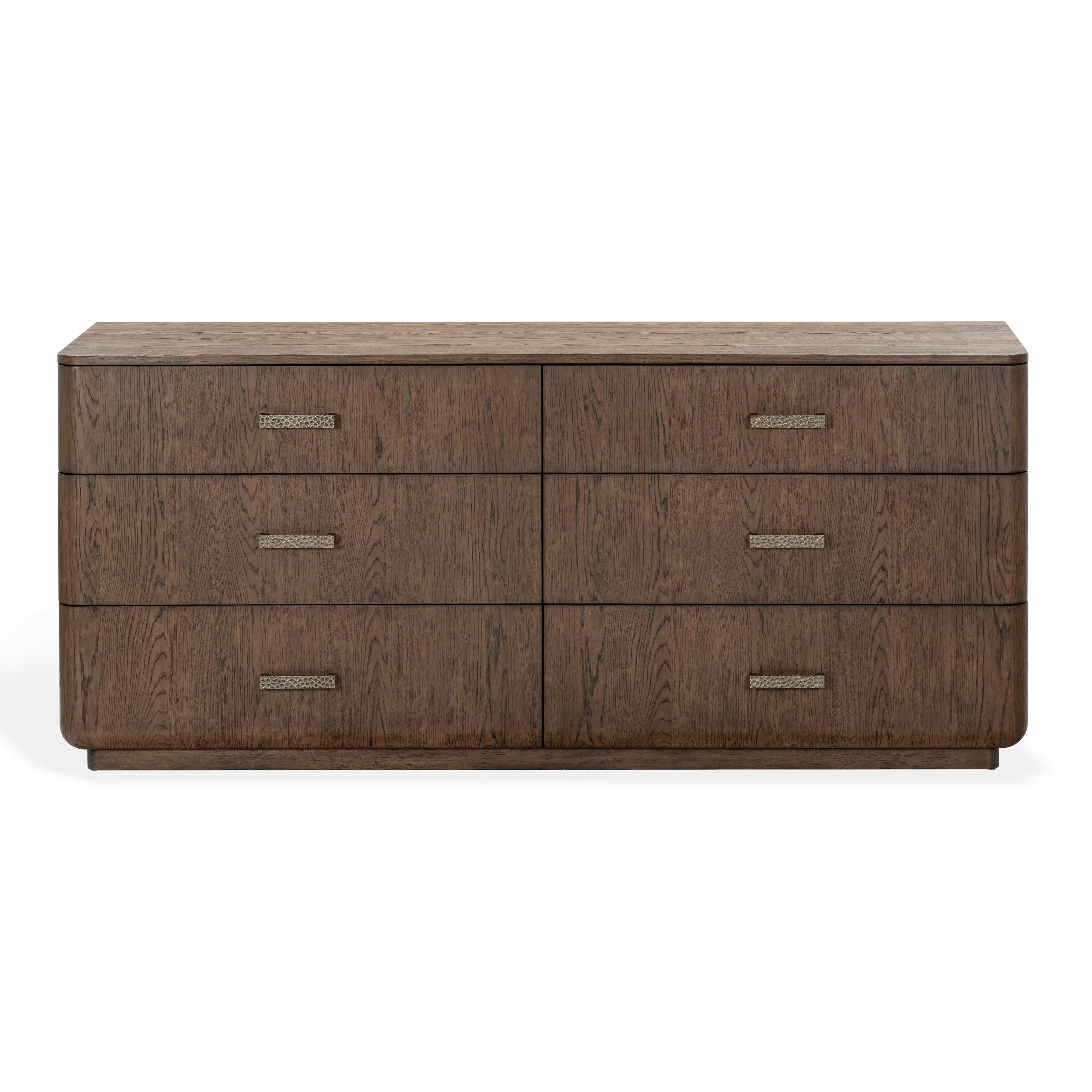 DARK BROWN OAK