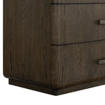 DARK BROWN OAK