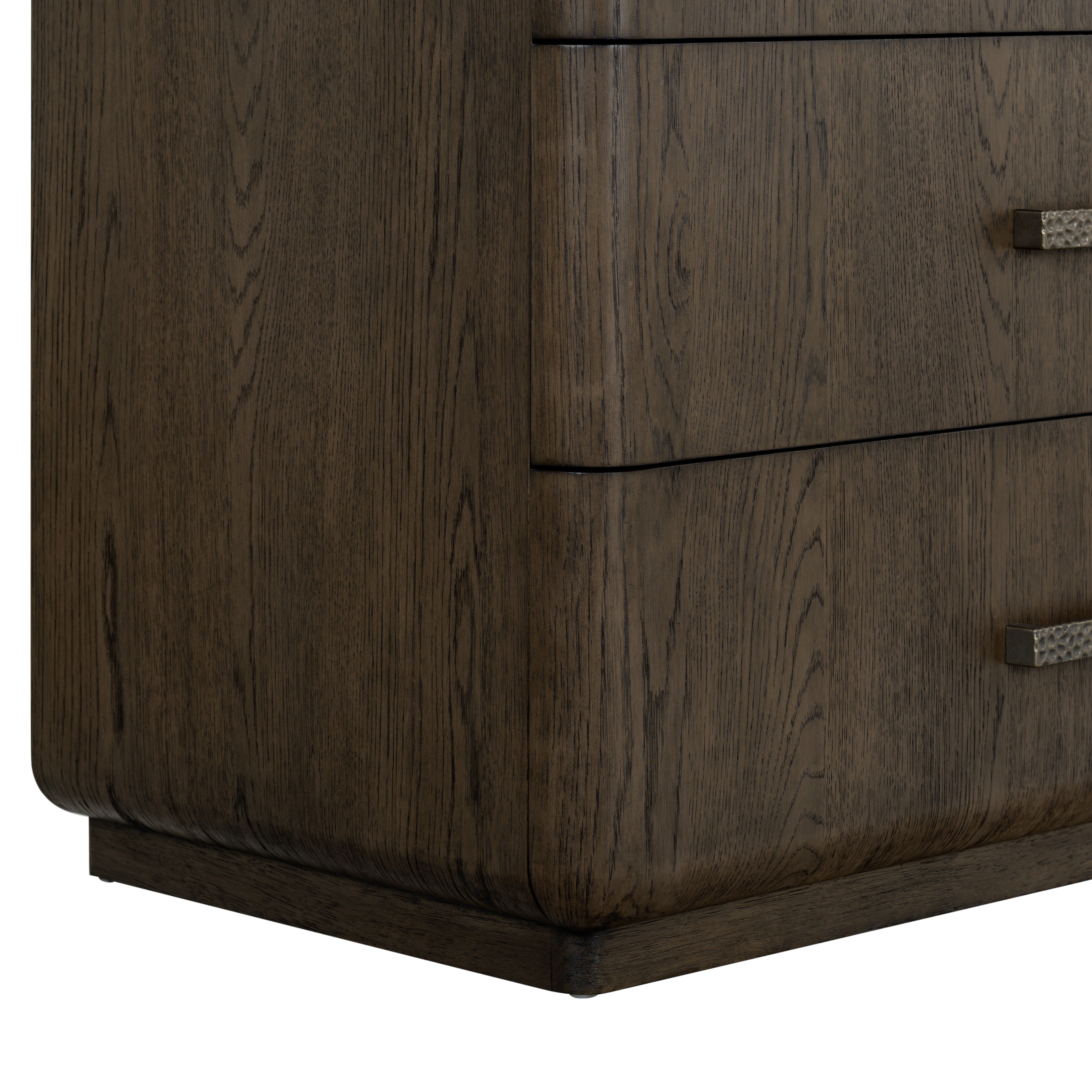 DARK BROWN OAK