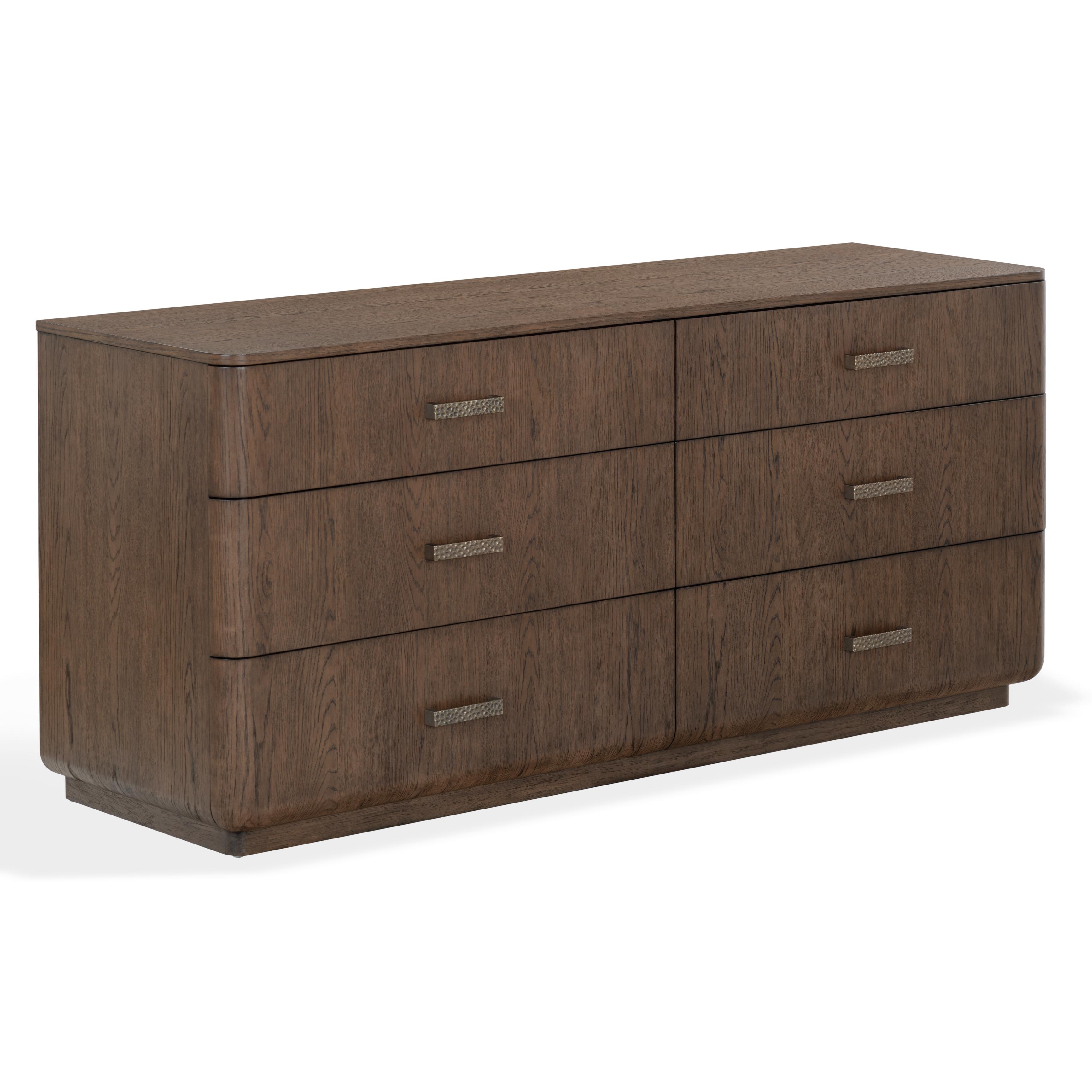 DARK BROWN OAK