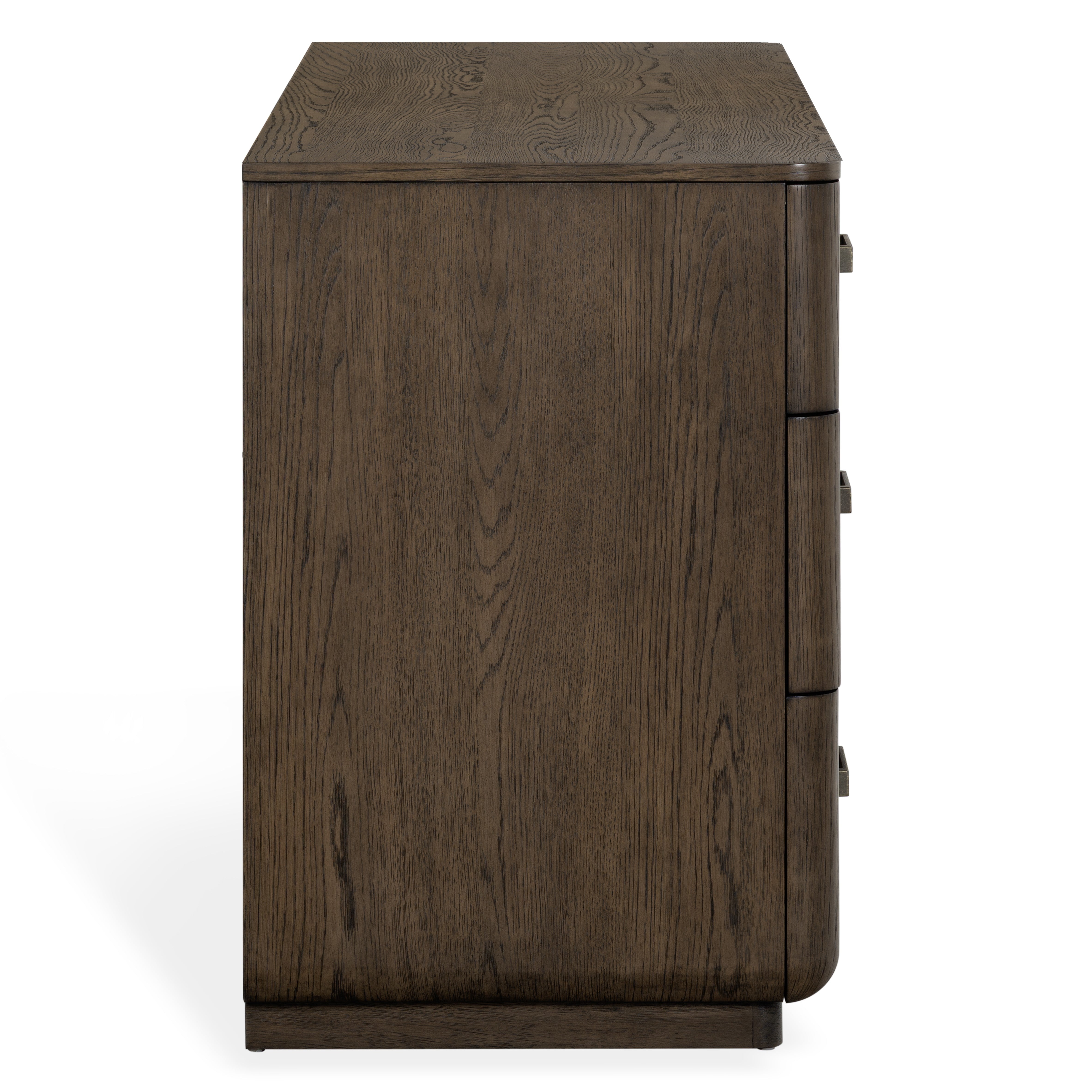 DARK BROWN OAK