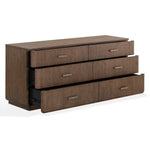 DARK BROWN OAK