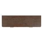 DARK BROWN OAK