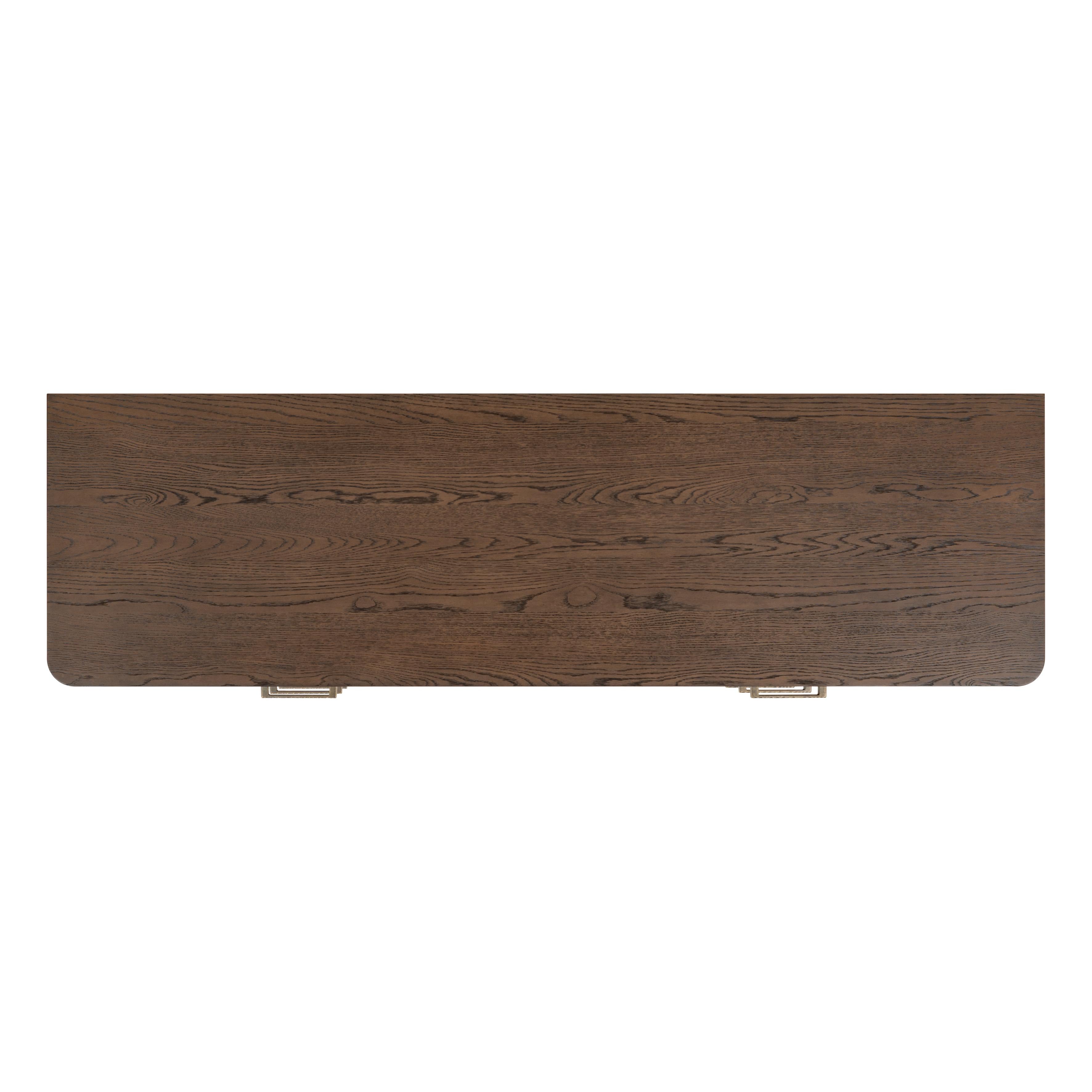 DARK BROWN OAK