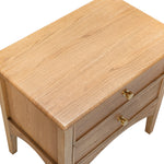 BROWN OAK