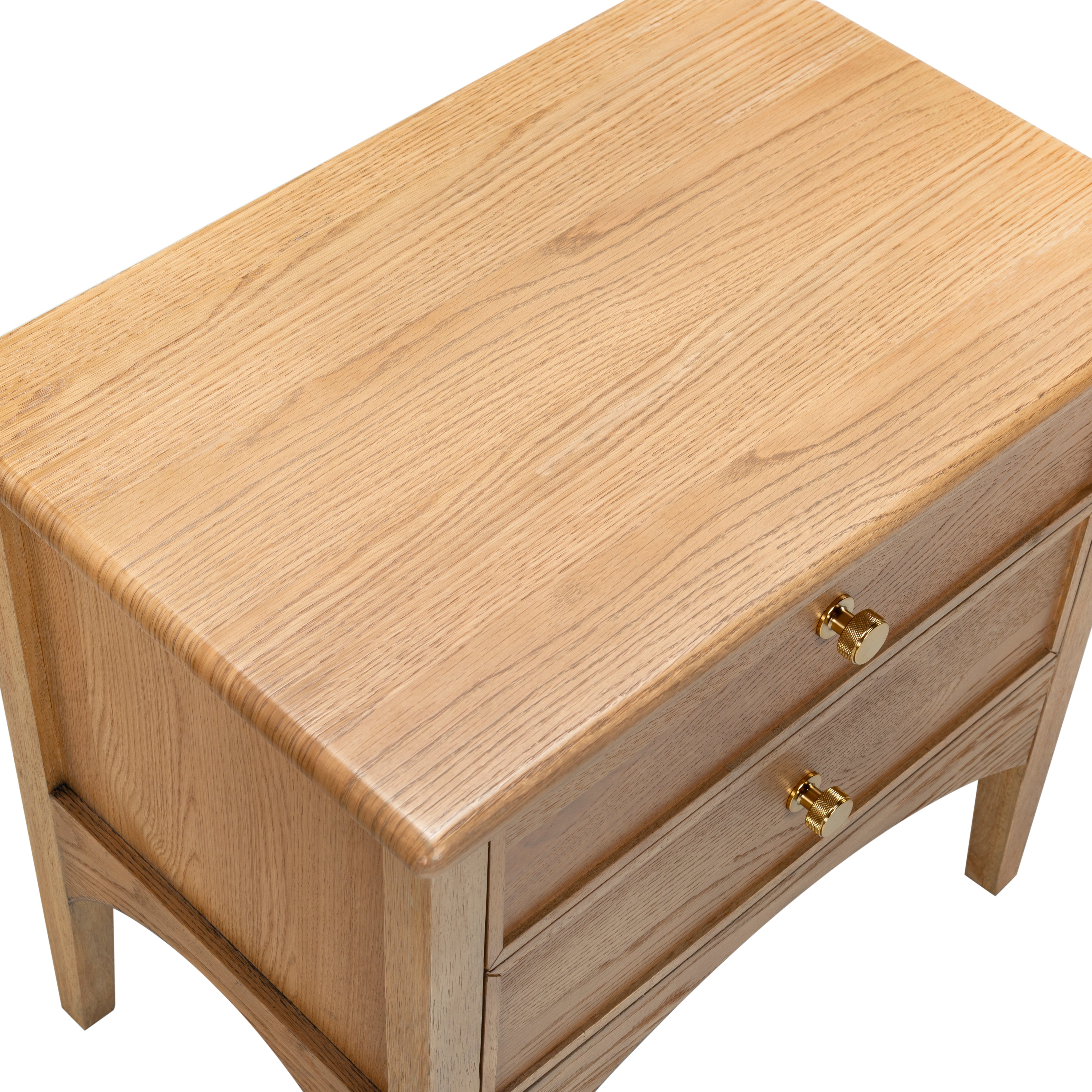 BROWN OAK