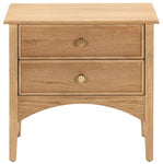 BROWN OAK