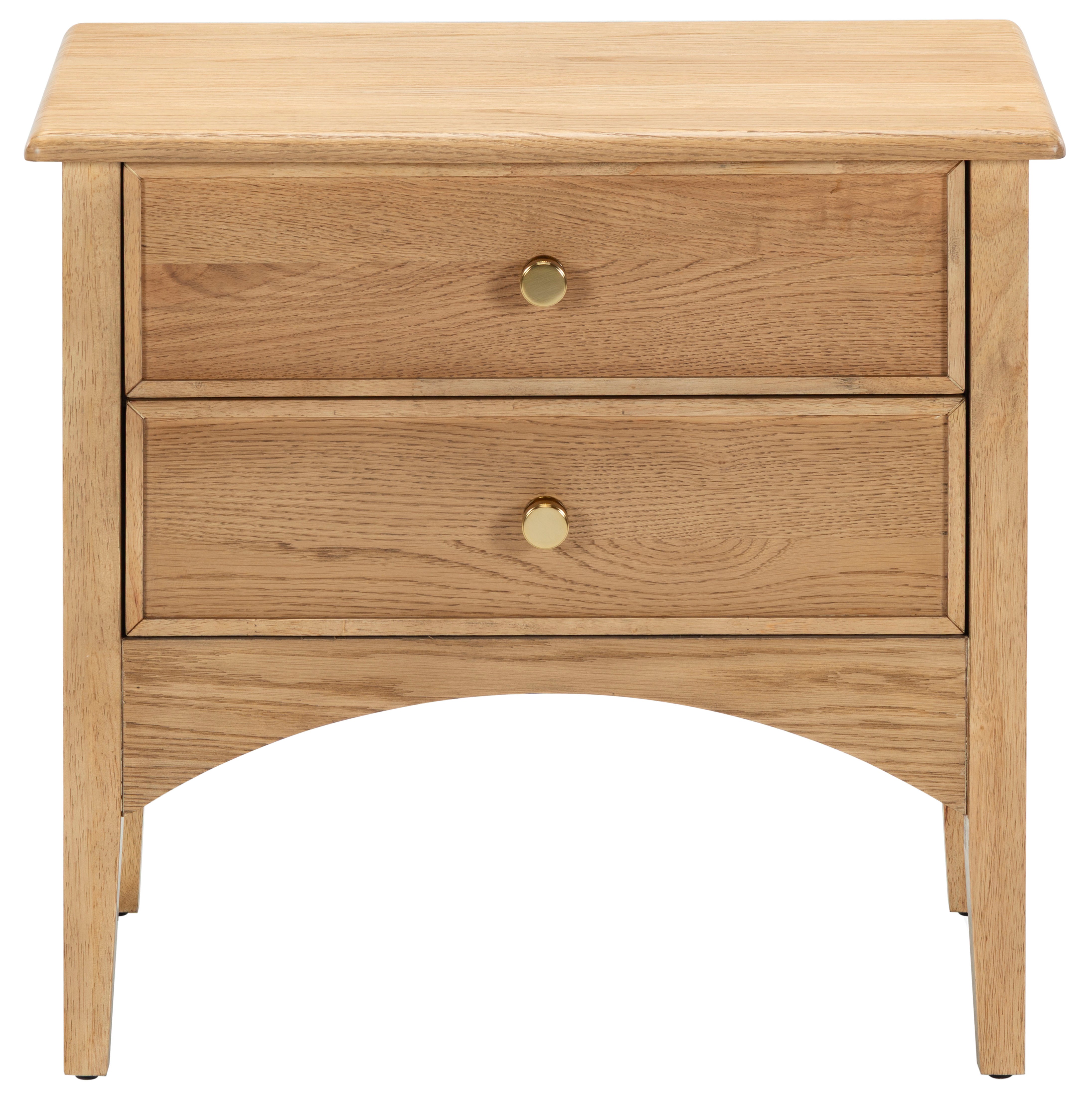 BROWN OAK