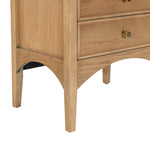 BROWN OAK