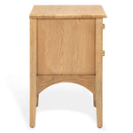 BROWN OAK
