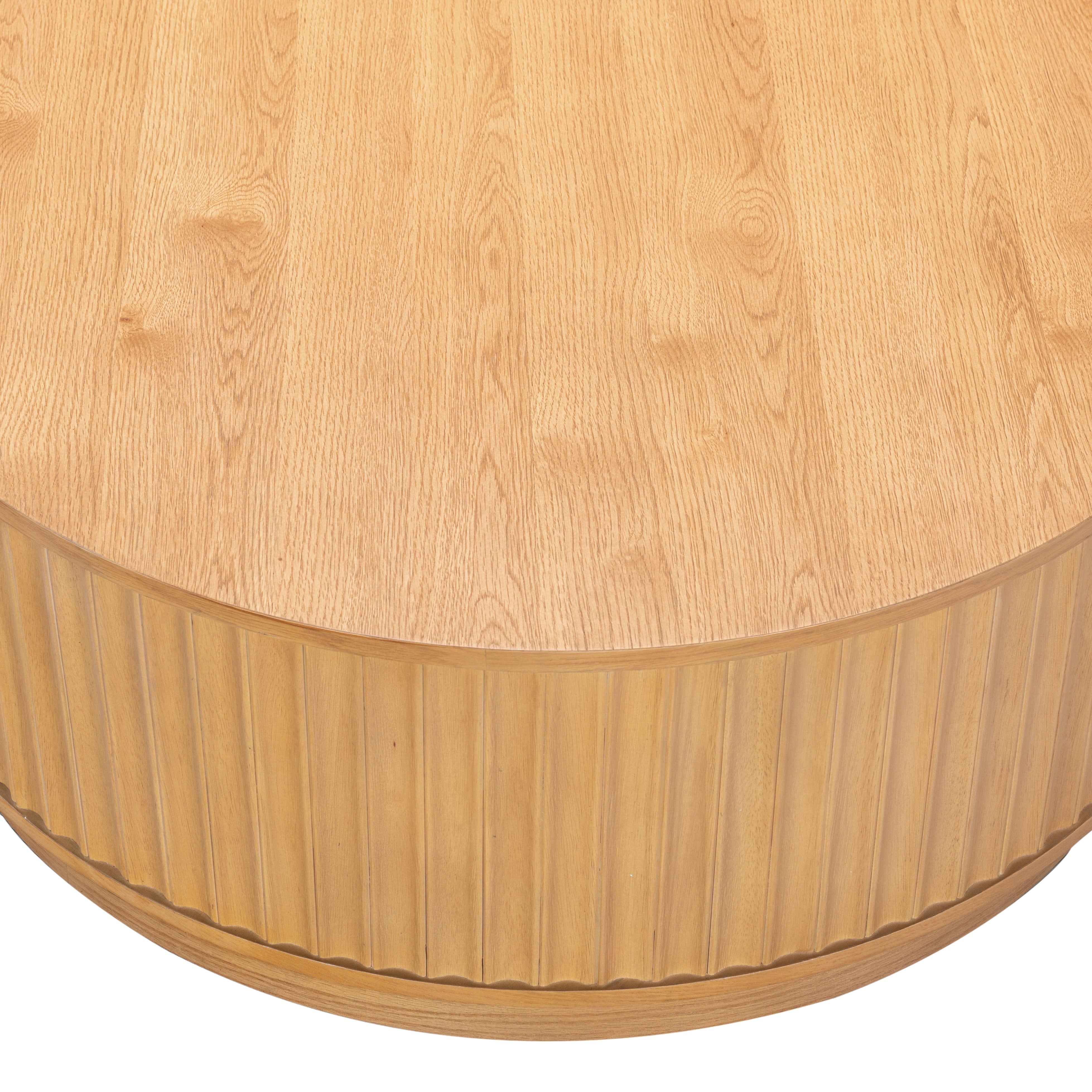 BROWN OAK