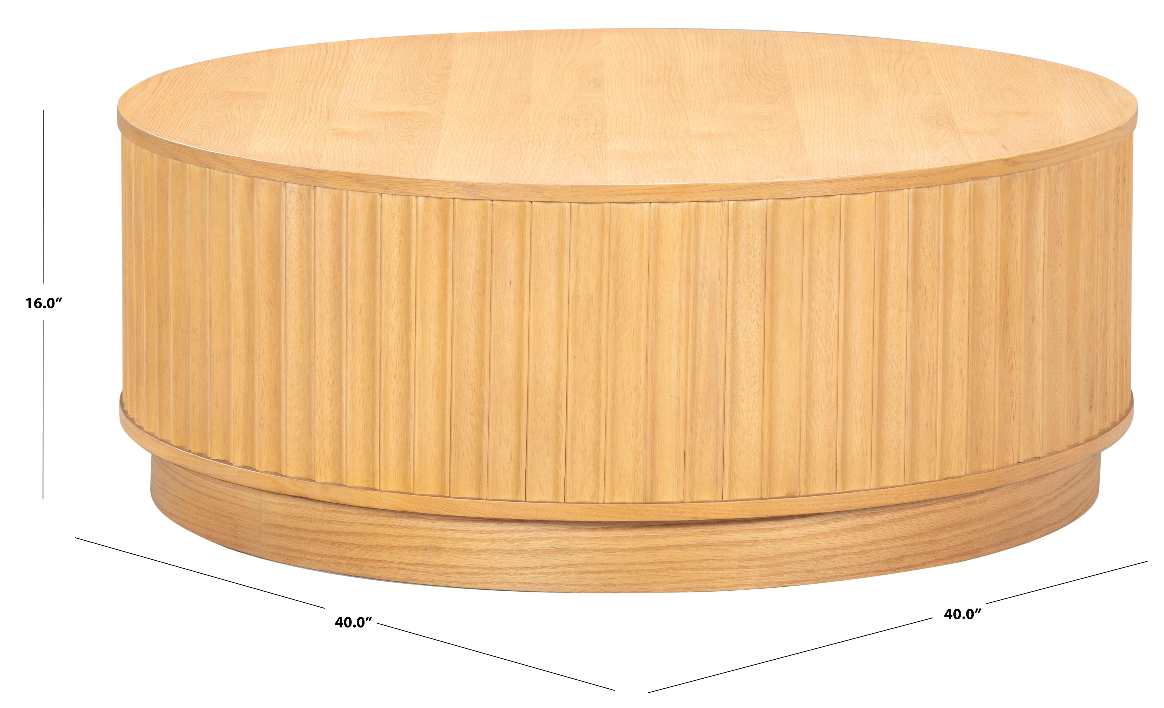BROWN OAK