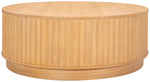 BROWN OAK