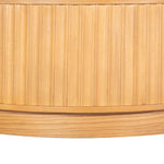 BROWN OAK
