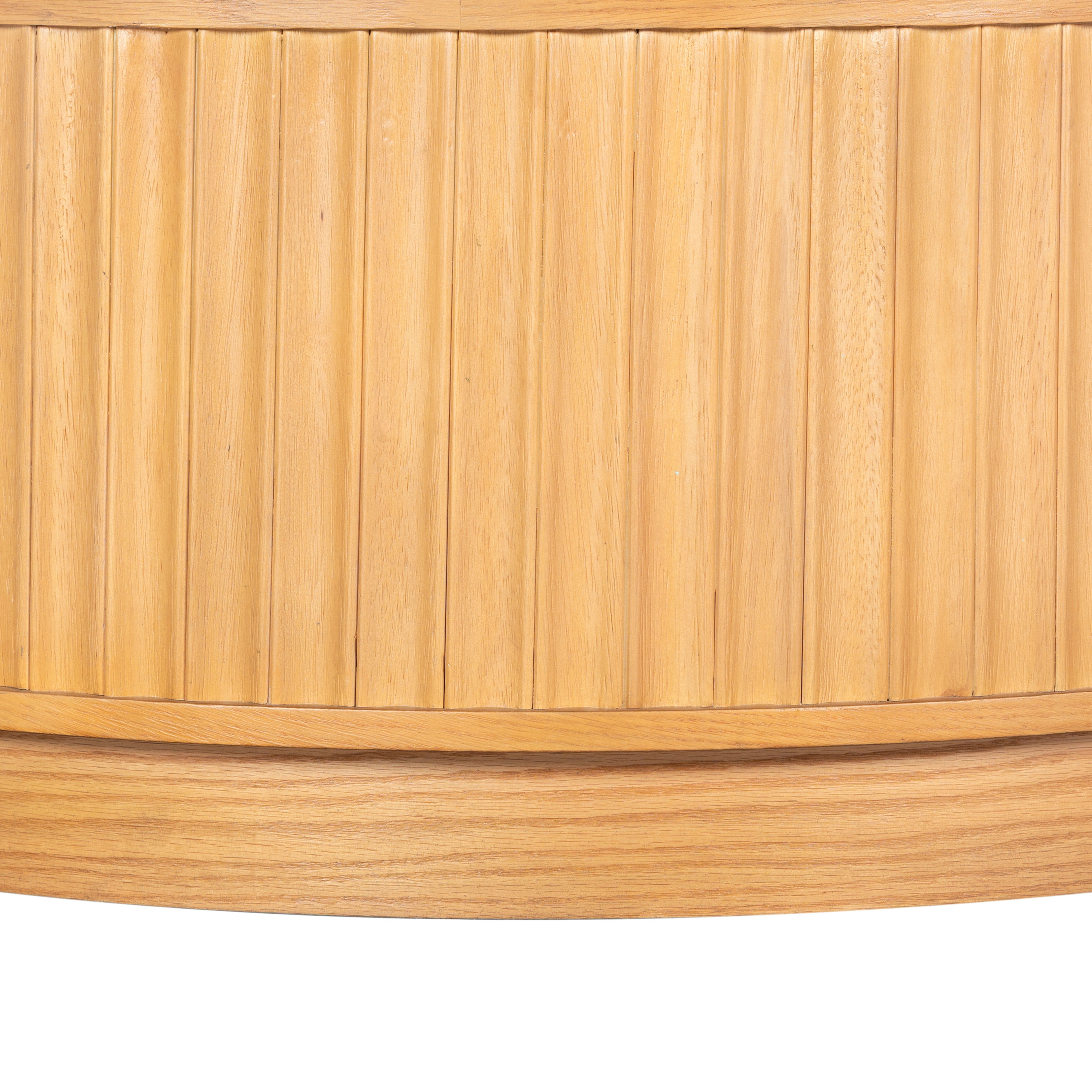 BROWN OAK
