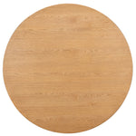 BROWN OAK