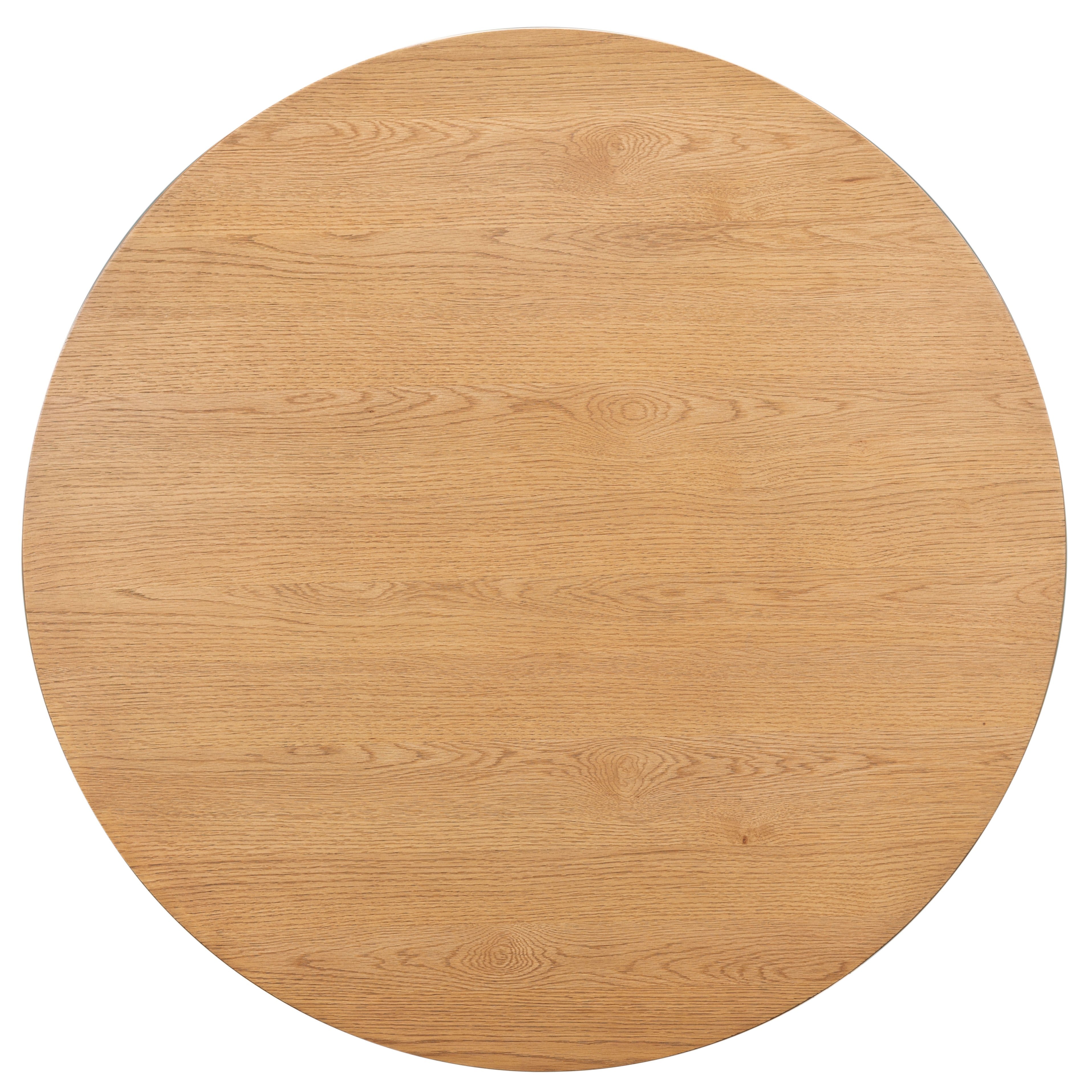 BROWN OAK