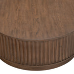 DARK BROWN OAK