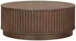 DARK BROWN OAK