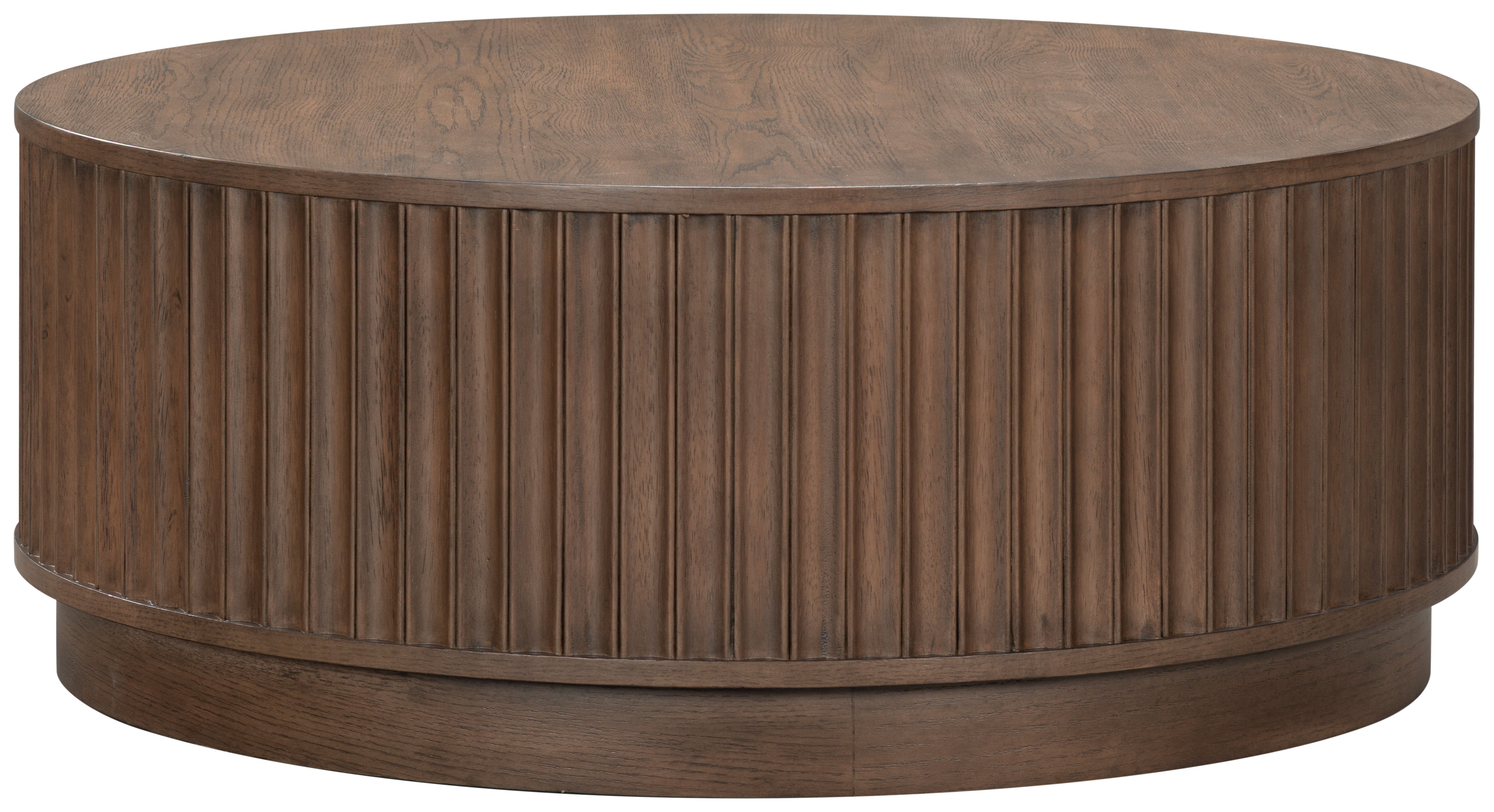 DARK BROWN OAK
