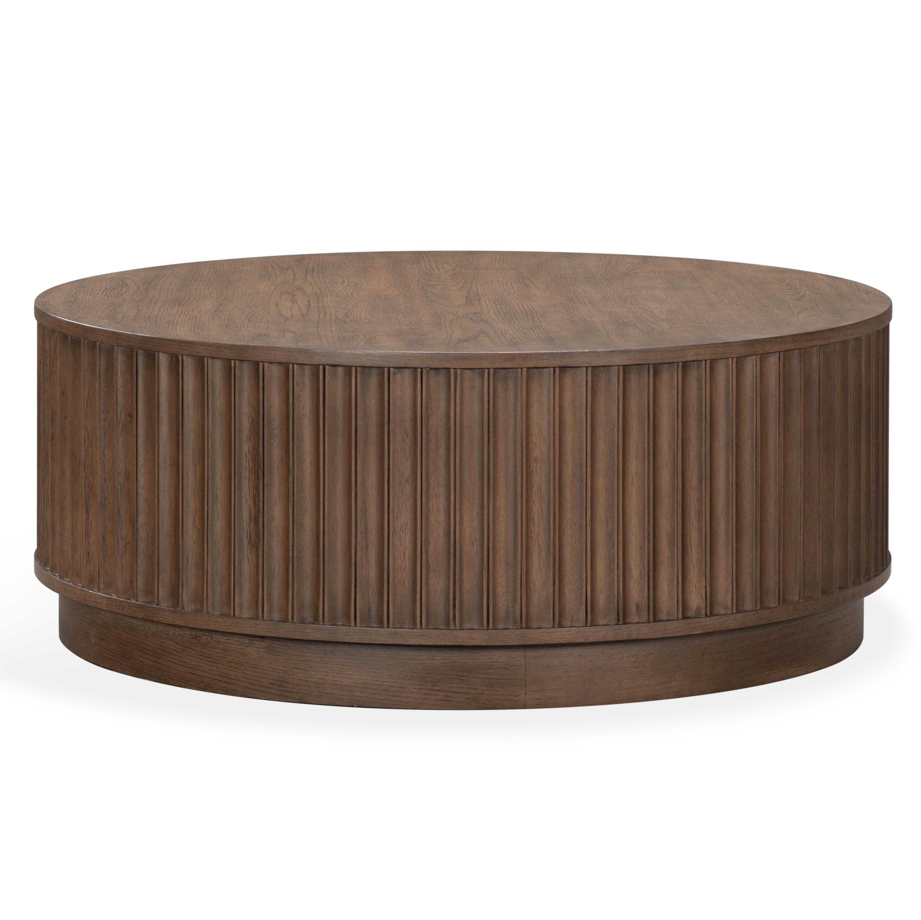 DARK BROWN OAK