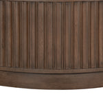DARK BROWN OAK