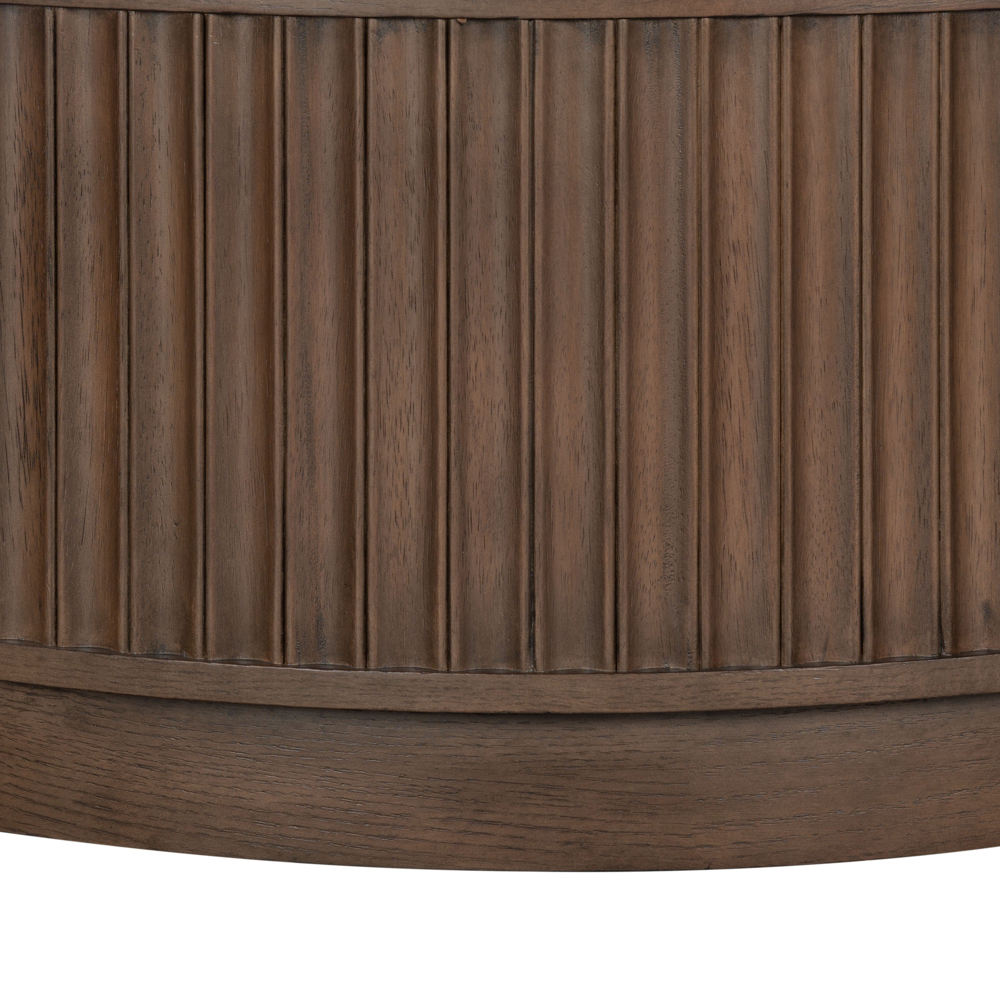 DARK BROWN OAK