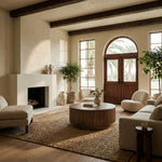 DARK BROWN OAK