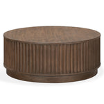 DARK BROWN OAK