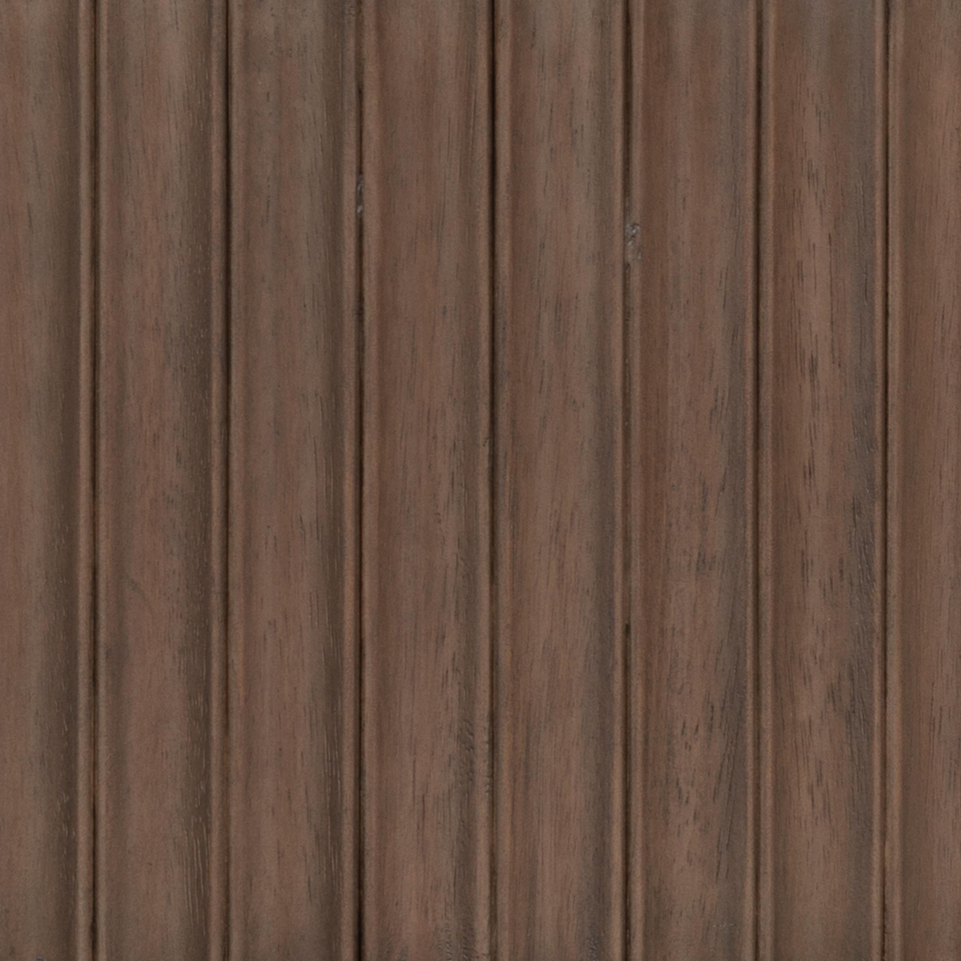 DARK BROWN OAK