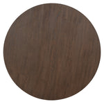 DARK BROWN OAK
