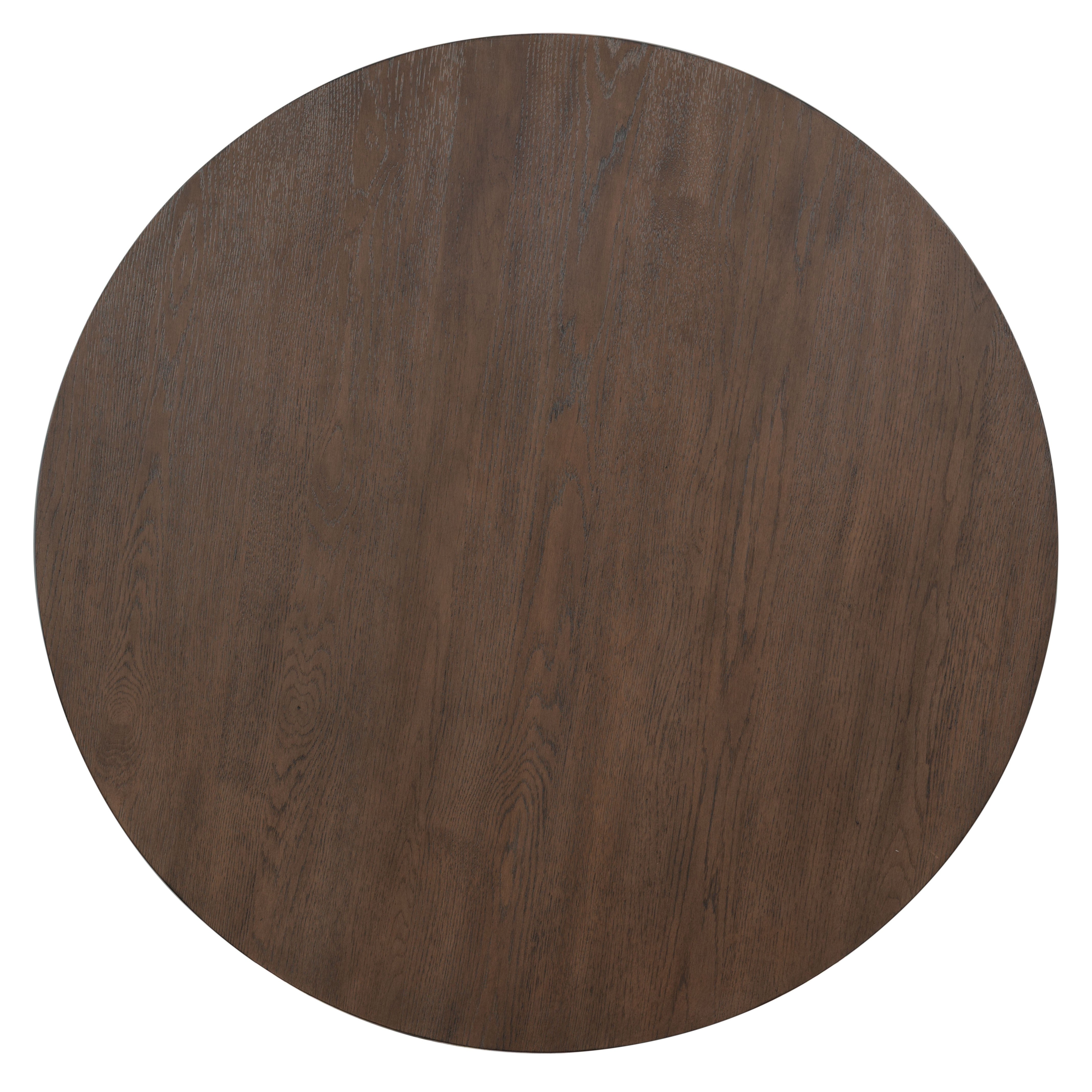 DARK BROWN OAK
