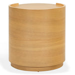 GREIGE OAK