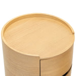 GREIGE OAK