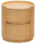 GREIGE OAK