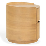 GREIGE OAK
