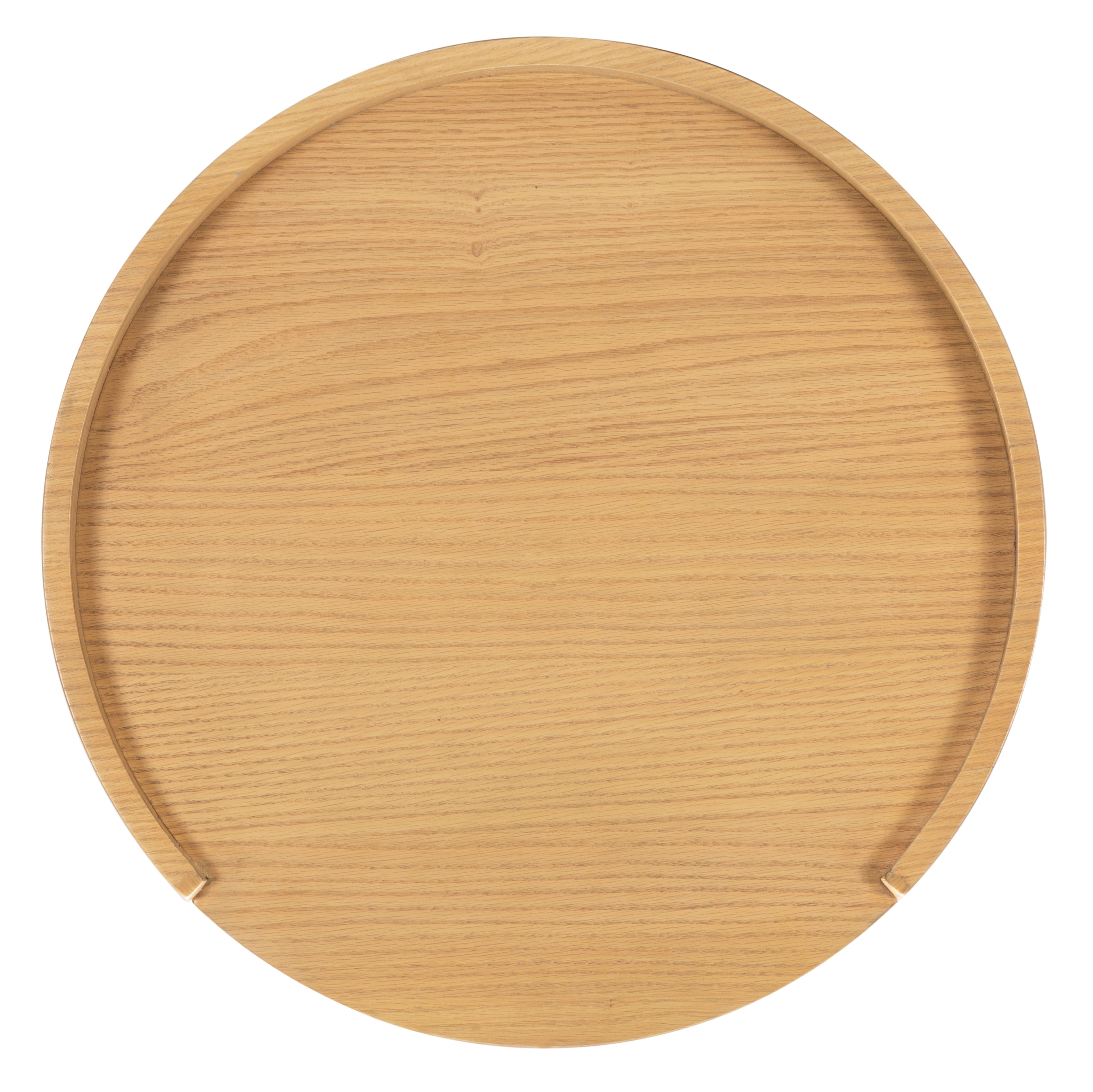 GREIGE OAK