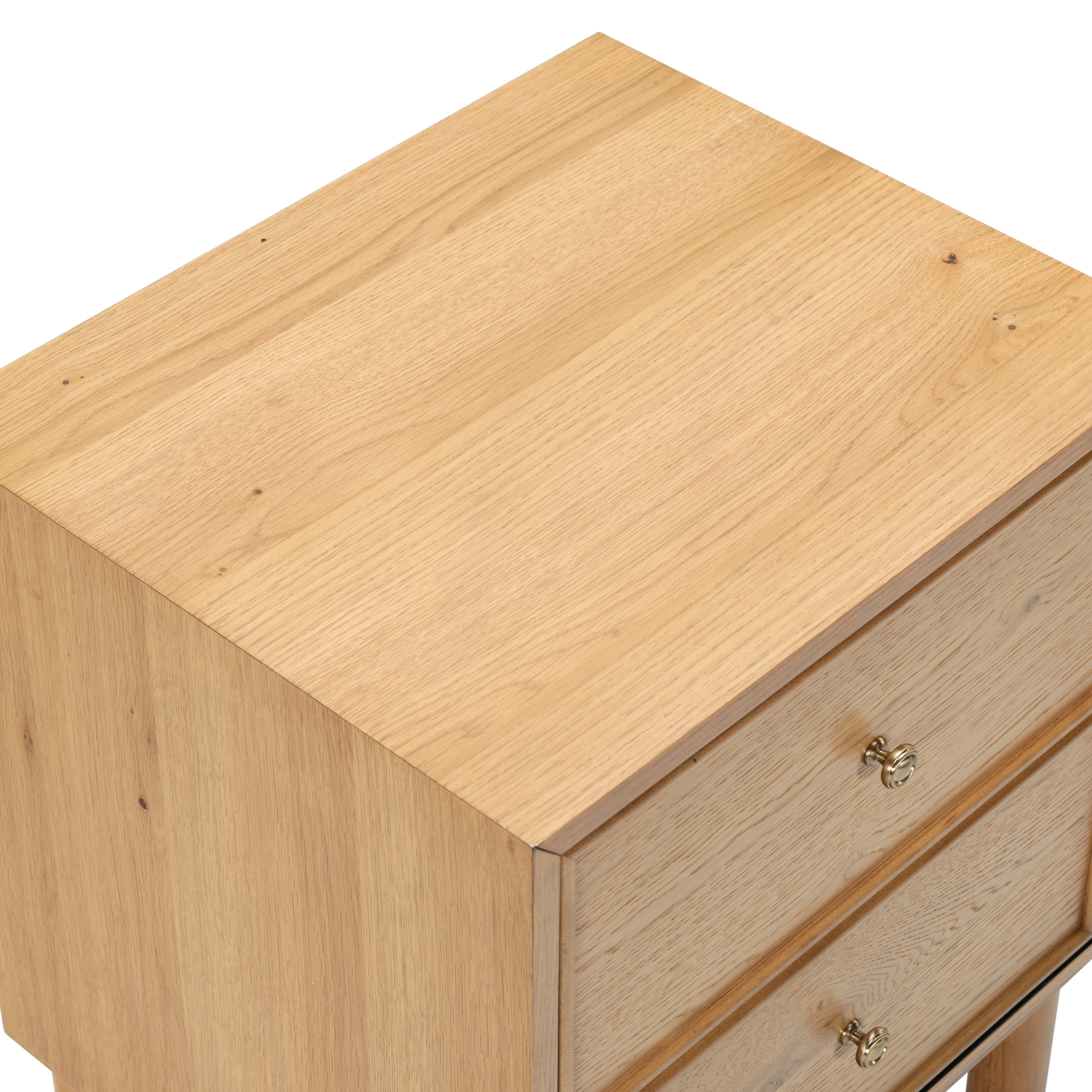 GREIGE OAK