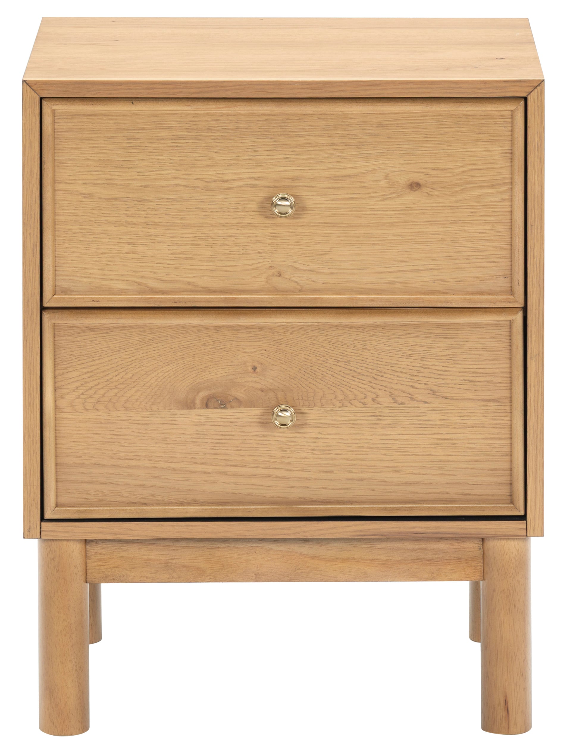 GREIGE OAK