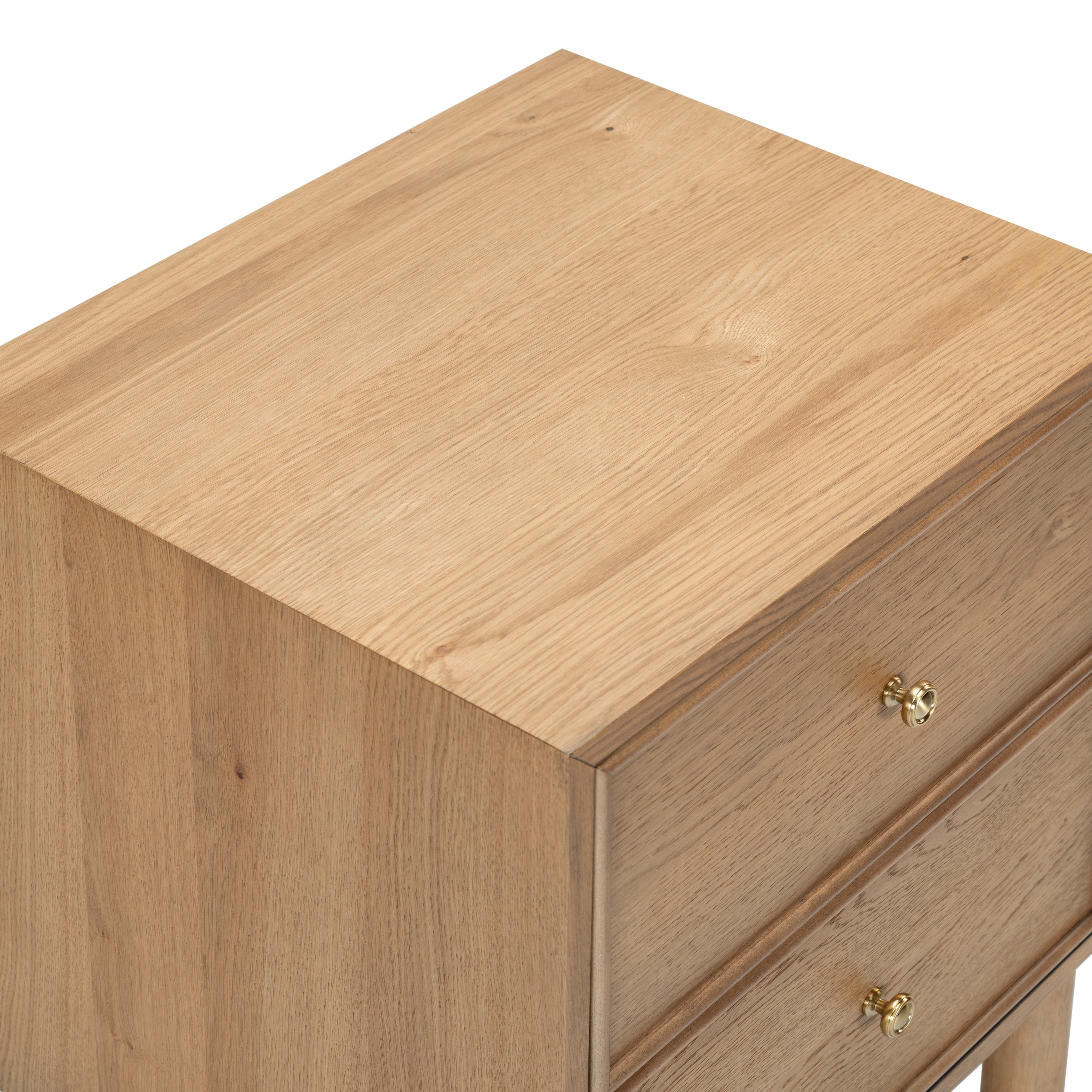 BROWN OAK