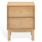 BROWN OAK