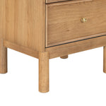 BROWN OAK