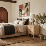 BROWN OAK