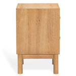 BROWN OAK