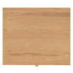 BROWN OAK